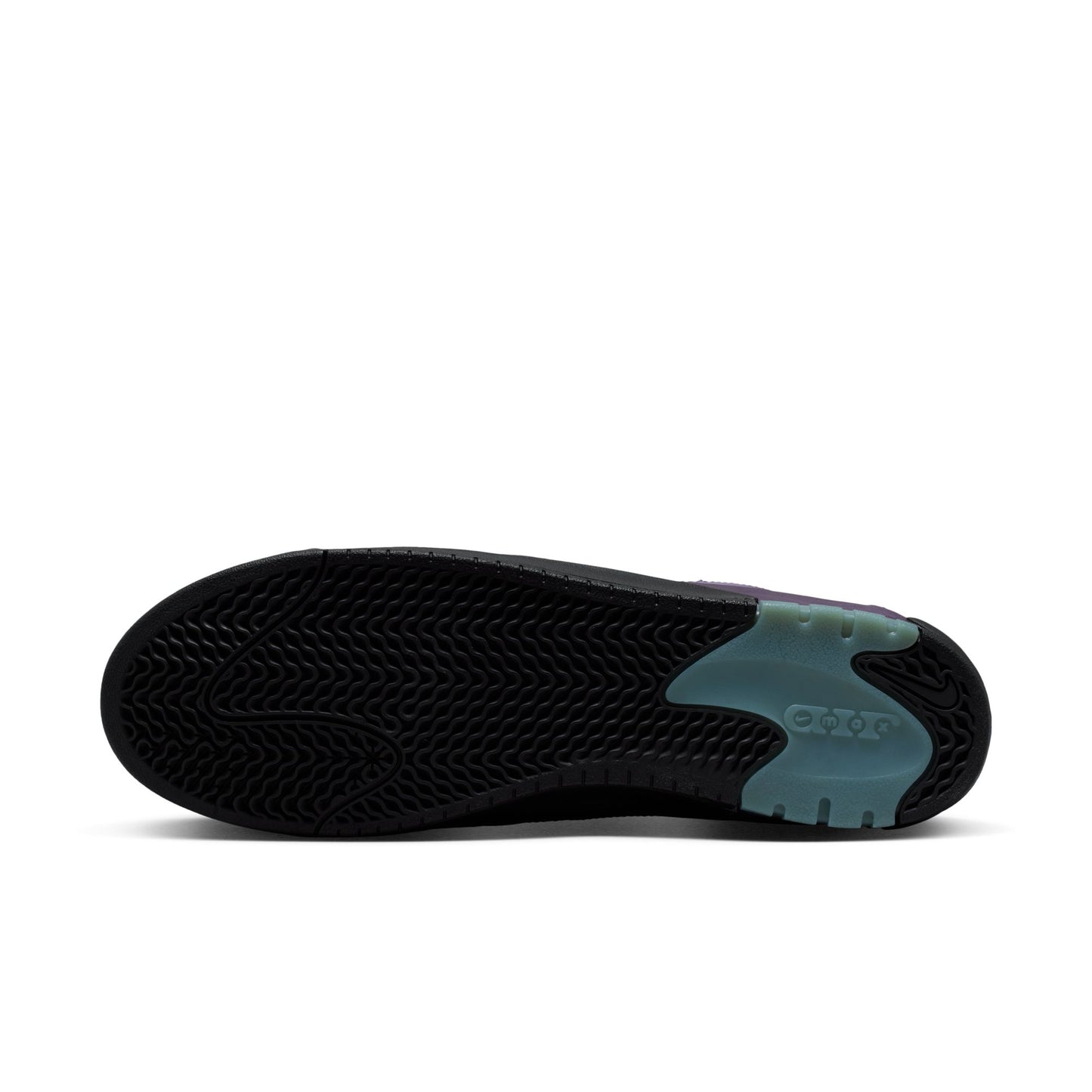 Nike SB Air Max Ishod (Grand Purple/Black Grand Violet/Violet Noble/Noir)