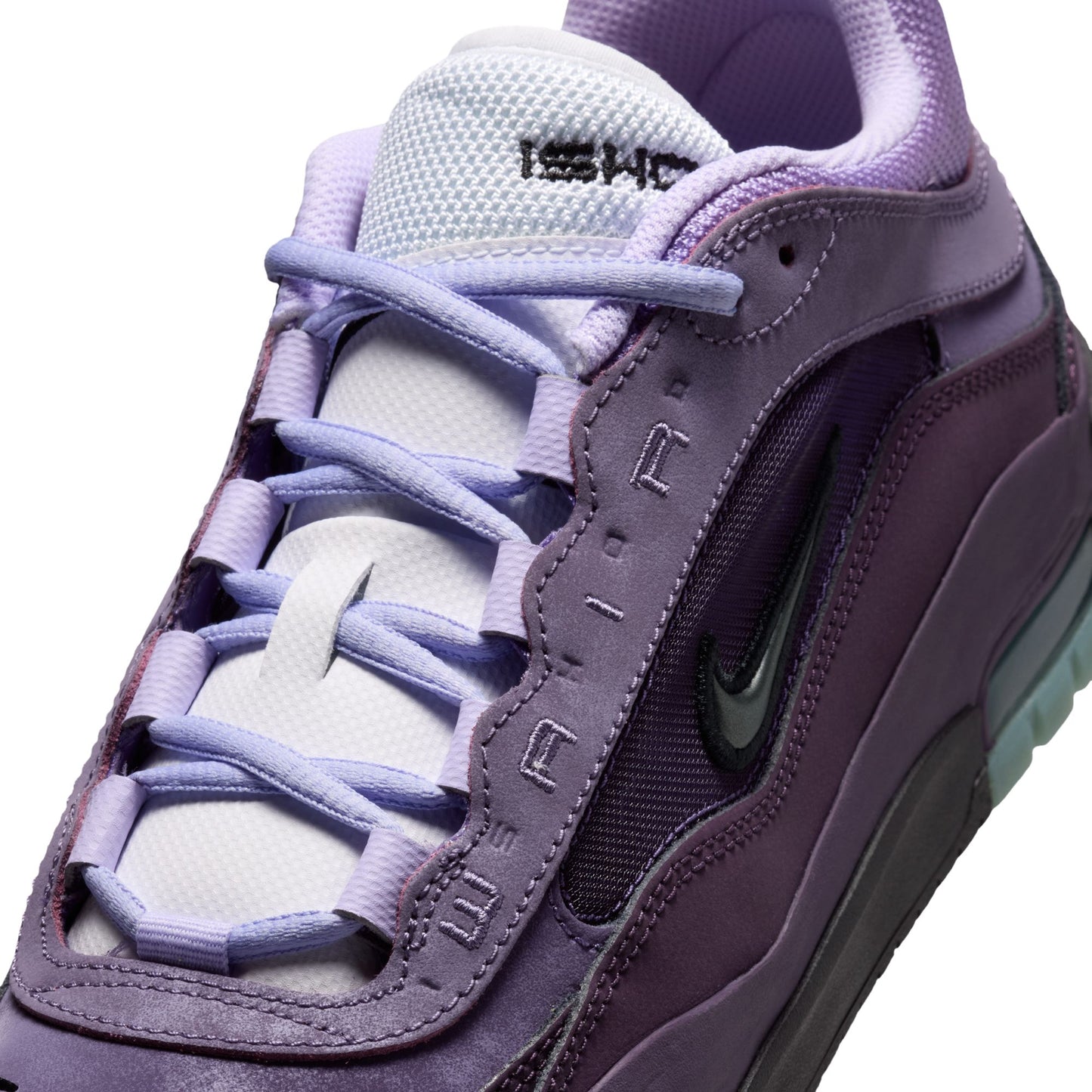 Nike SB Air Max Ishod (Grand Purple/Black Grand Violet/Violet Noble/Noir)