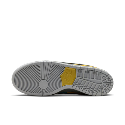 Nike SB Dunk Low Pro Lightening/Wolf Grey Eclair/Denim Turq/Gris Loup