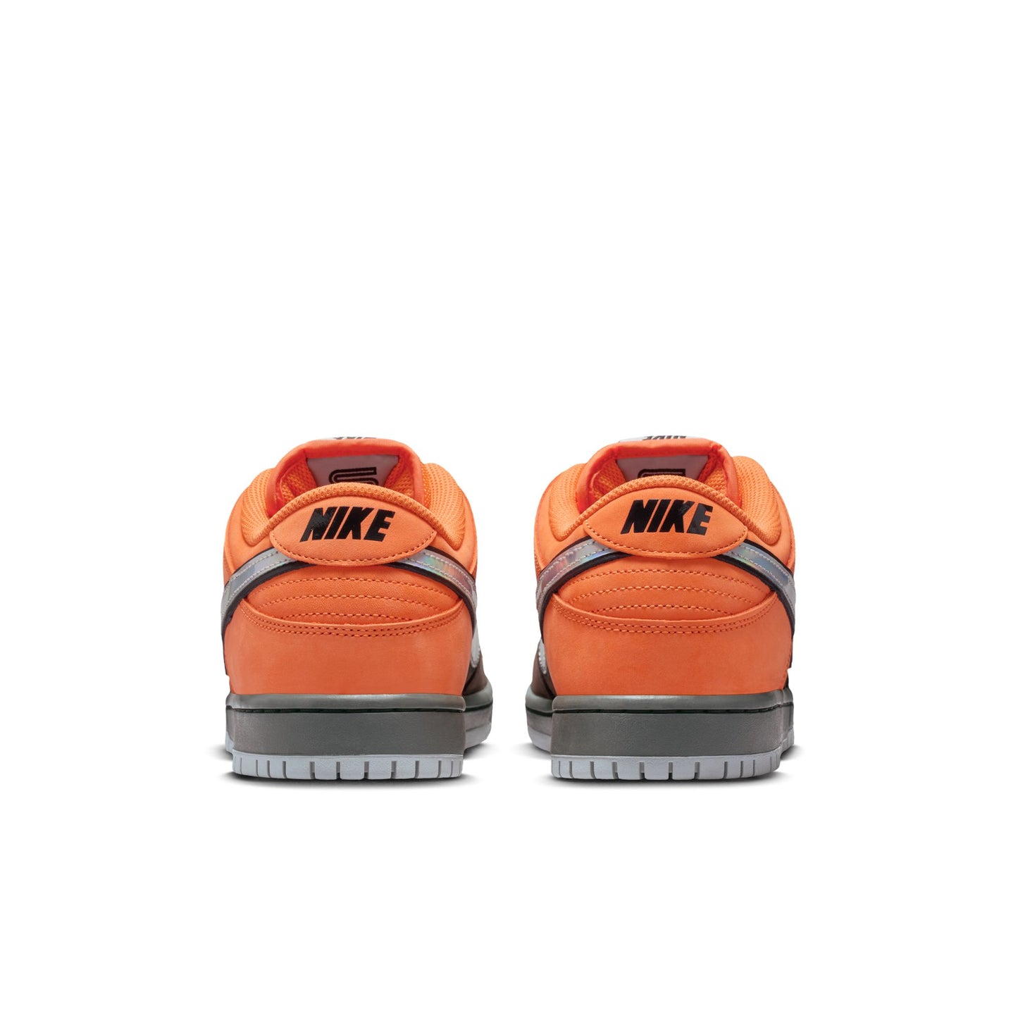 Nike SB Dunk Low Pro (Muni Fast Pass)