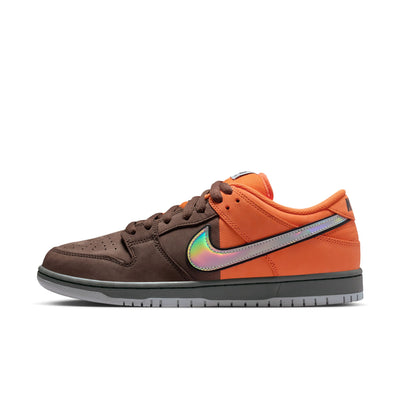 Nike SB Dunk Low Pro (Muni Fast Pass)