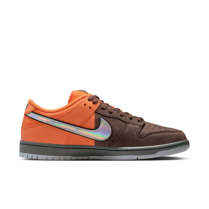 Nike SB Dunk Low Pro (Muni Fast Pass)