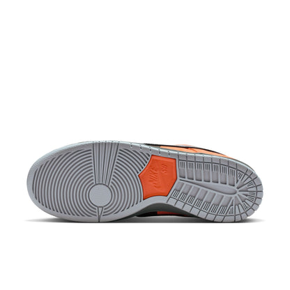 Nike SB Dunk Low Pro (Muni Fast Pass)