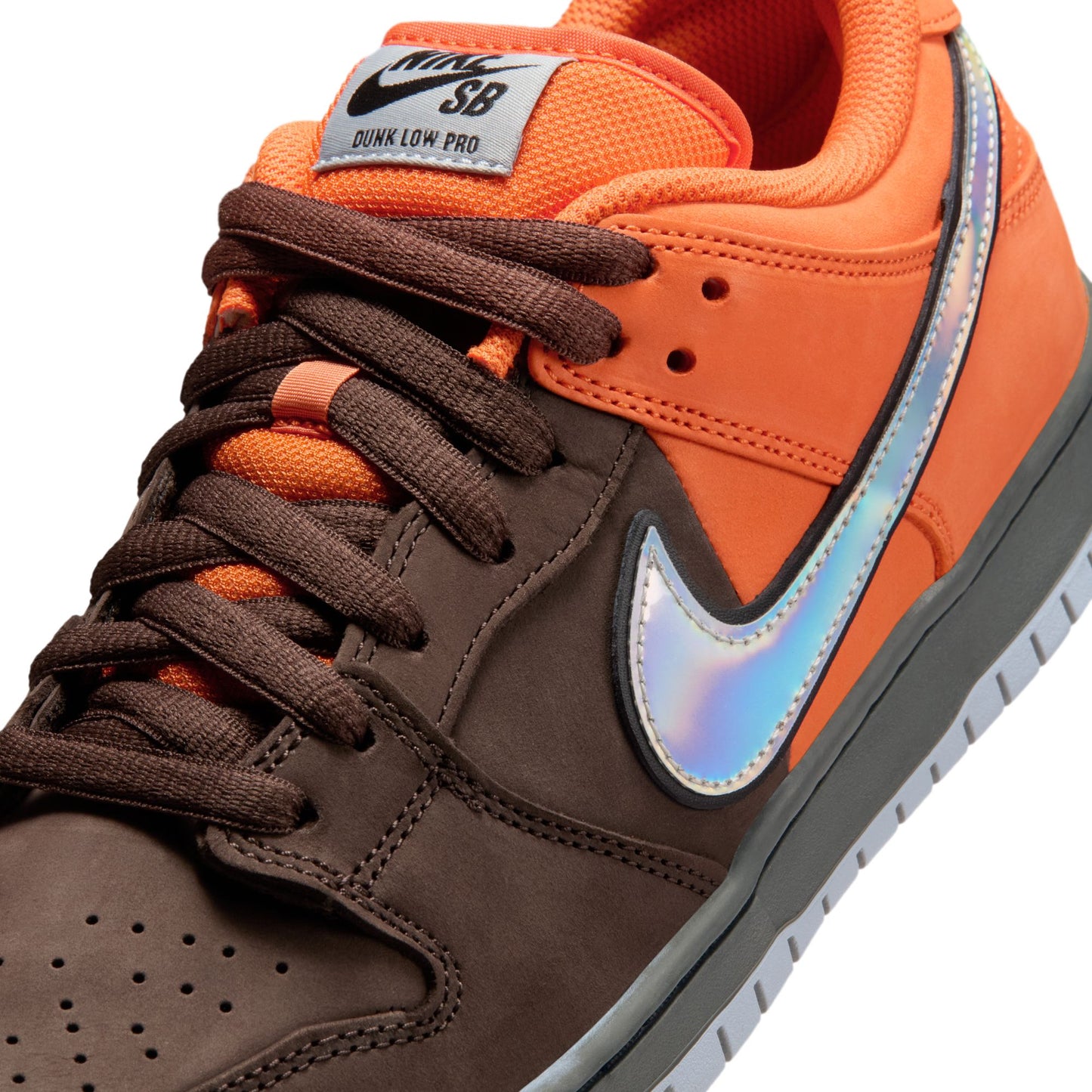 Nike SB Dunk Low Pro (Muni Fast Pass)