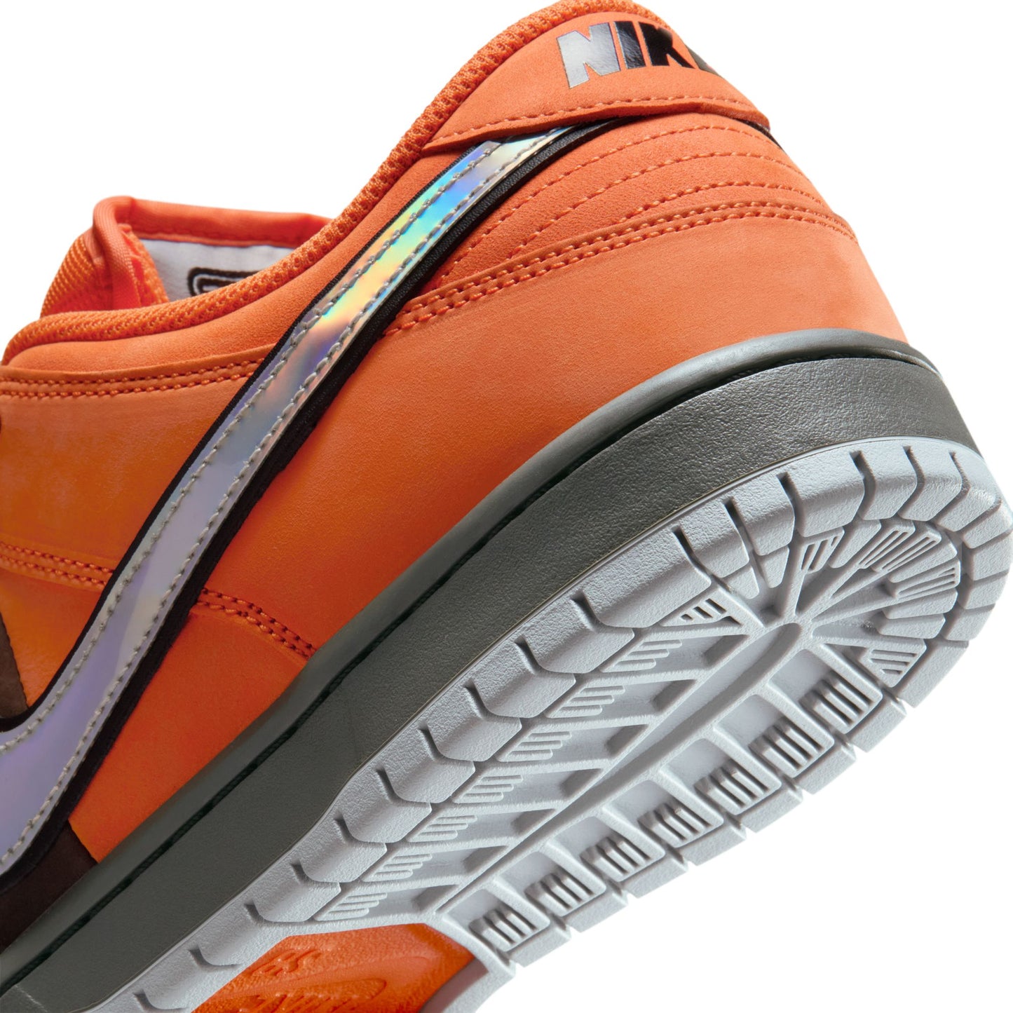 Nike SB Dunk Low Pro (Muni Fast Pass)