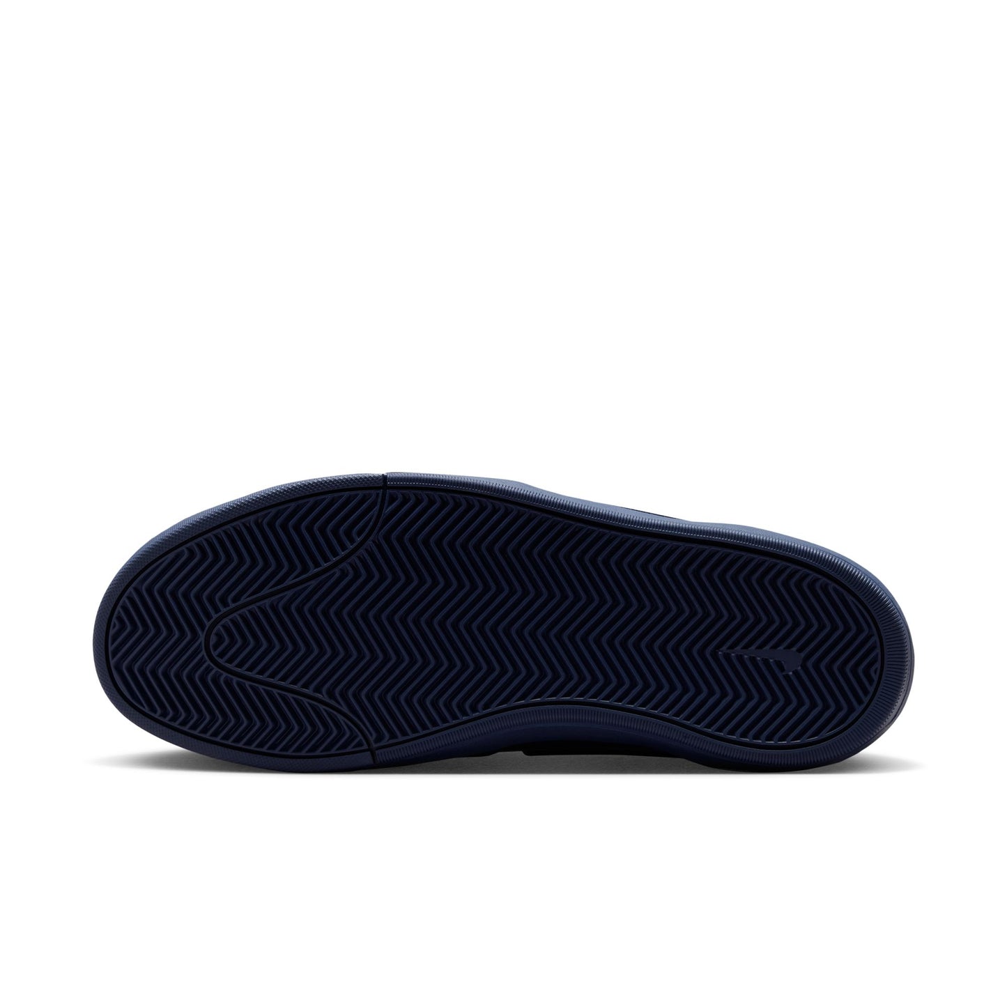 Nike SB React Leo (Navy/Navy/Navy)