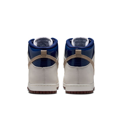 Nike SB Dunk High Pro QS BY