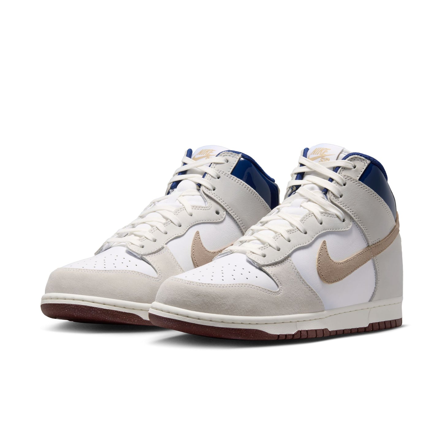 Nike SB Dunk High Pro QS BY