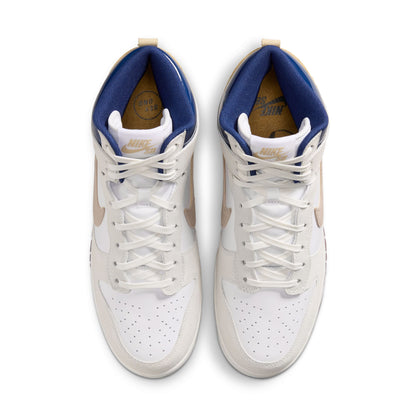 Nike SB Dunk High Pro QS BY
