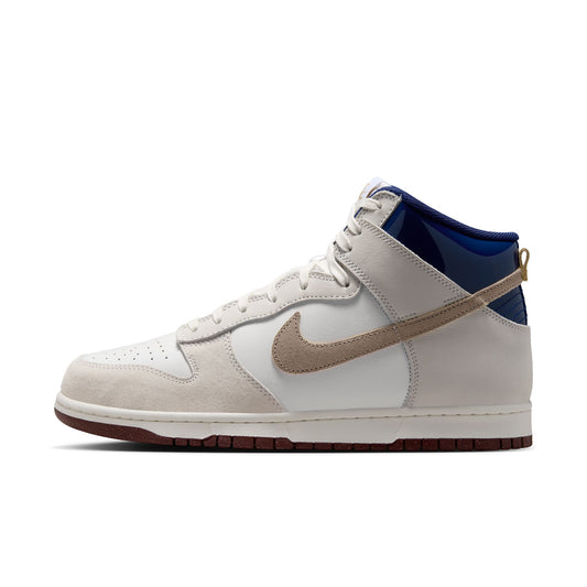 Nike SB Dunk High Pro QS BY