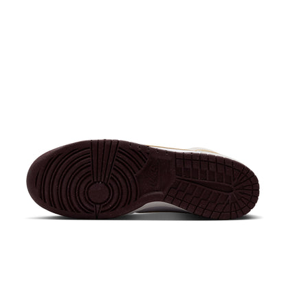 Nike SB Dunk High Pro QS BY