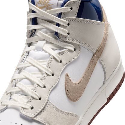 Nike SB Dunk High Pro QS BY