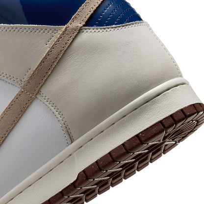 Nike SB Dunk High Pro QS BY