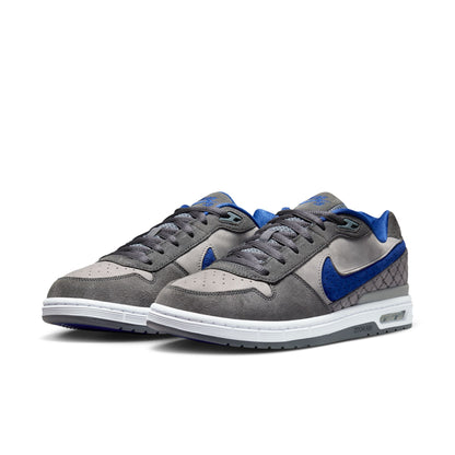 Nike SB Paul Rodriguez Zoom Air Low DG