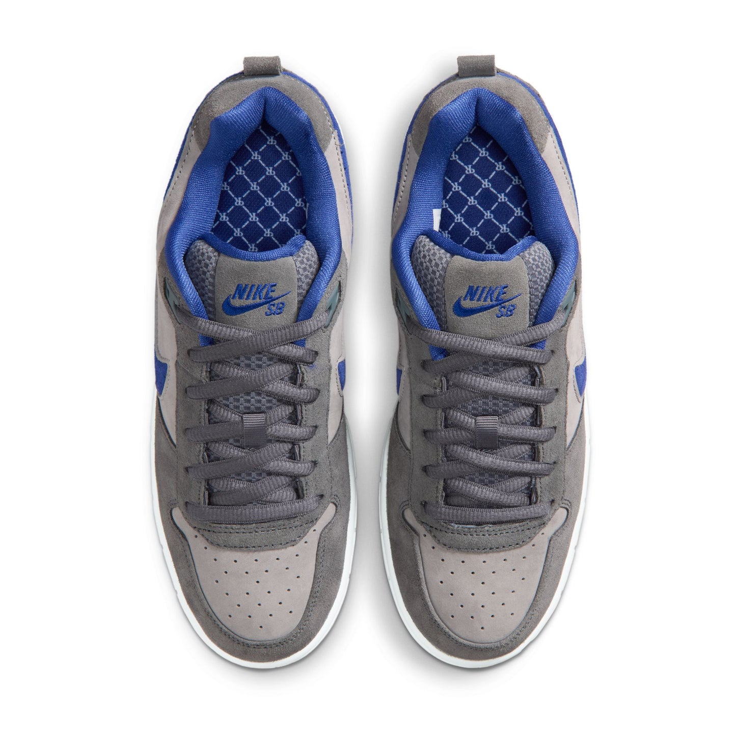 Nike SB Paul Rodriguez Zoom Air Low DG