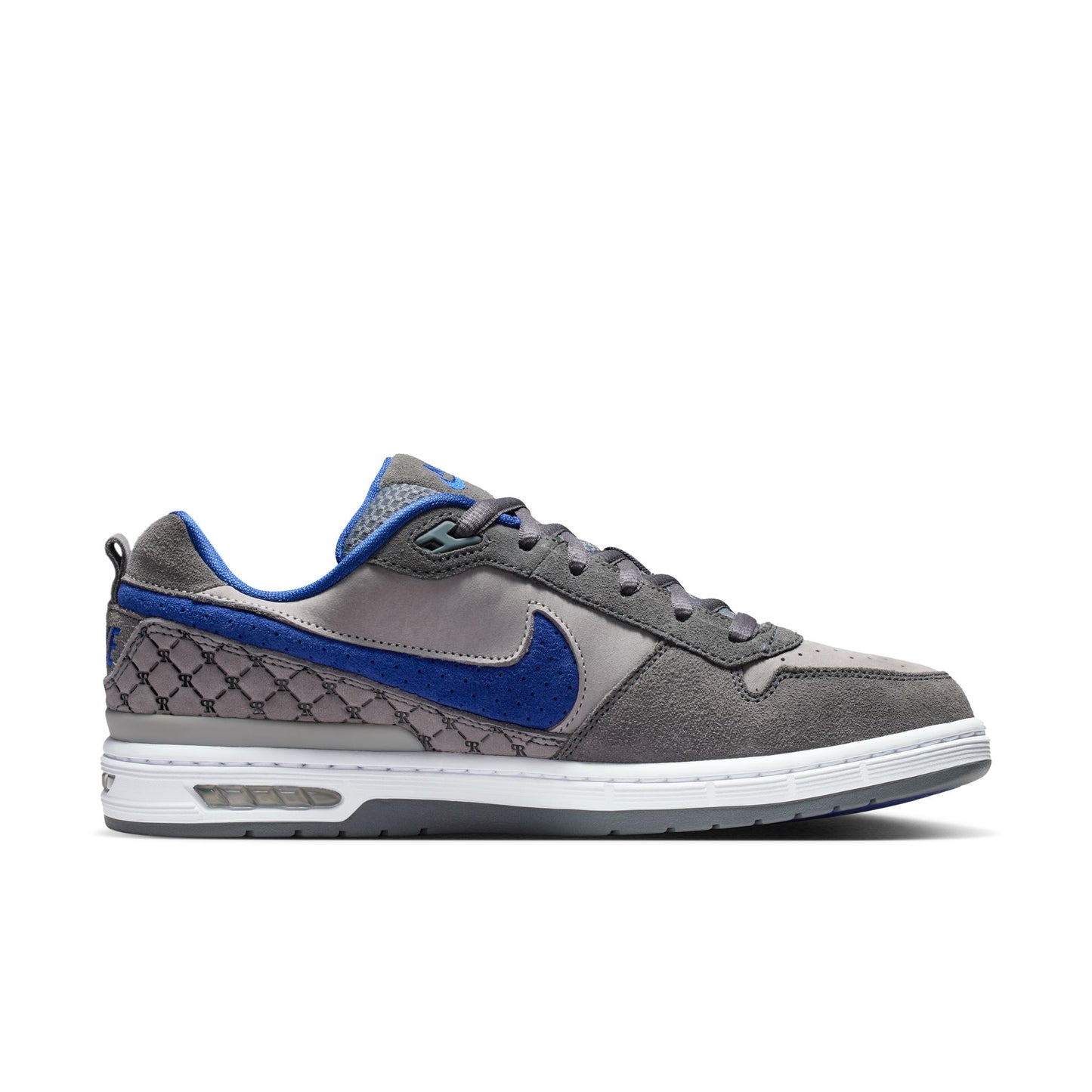 Nike SB Paul Rodriguez Zoom Air Low DG