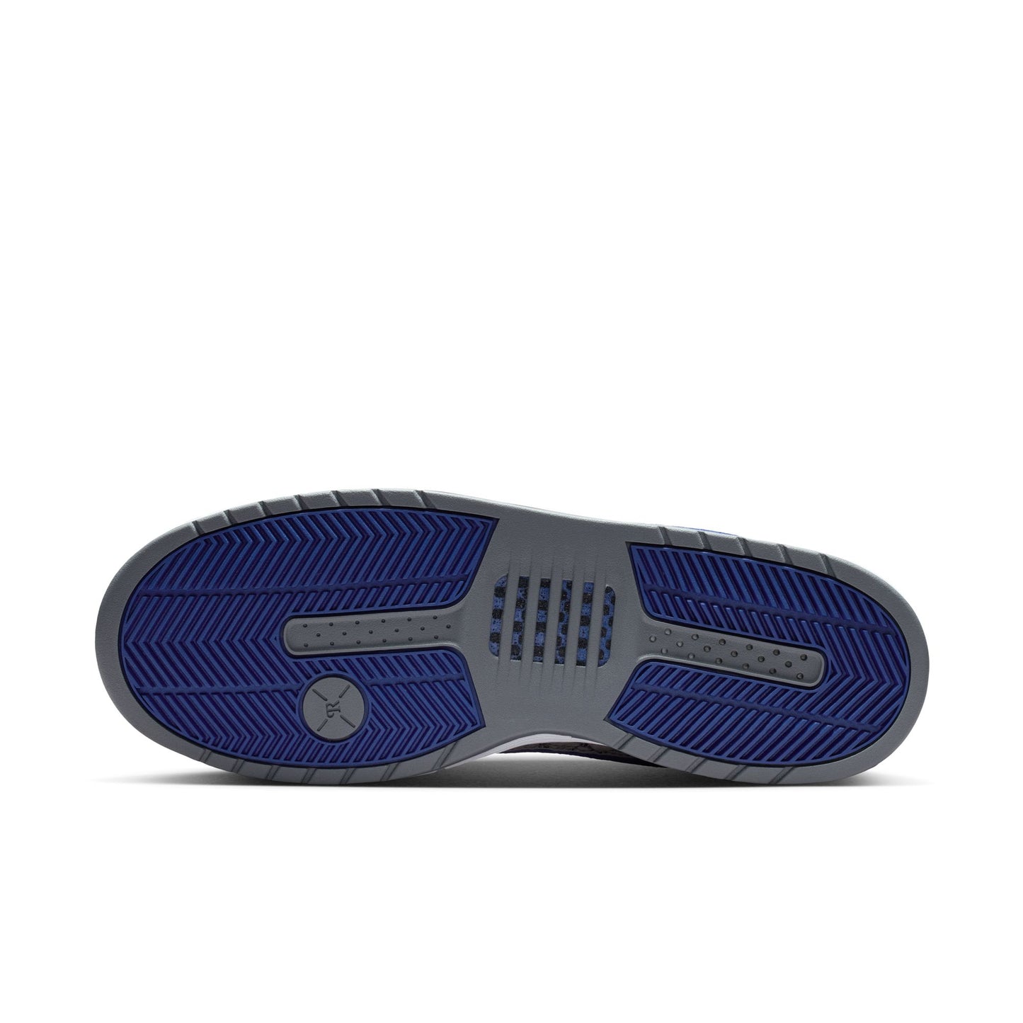 Nike SB Paul Rodriguez Zoom Air Low DG