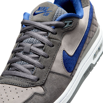 Nike SB Paul Rodriguez Zoom Air Low DG