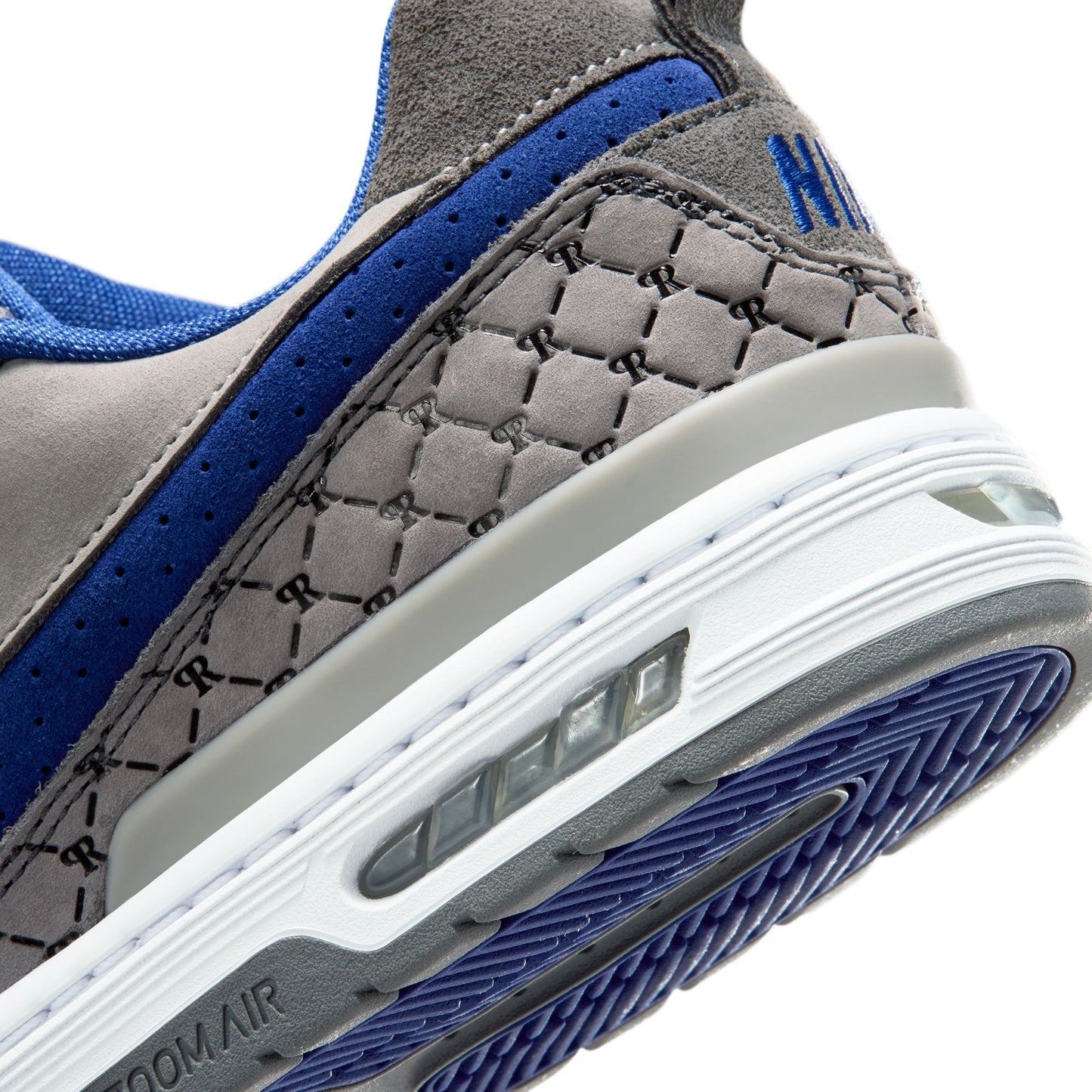 Nike SB Paul Rodriguez Zoom Air Low DG