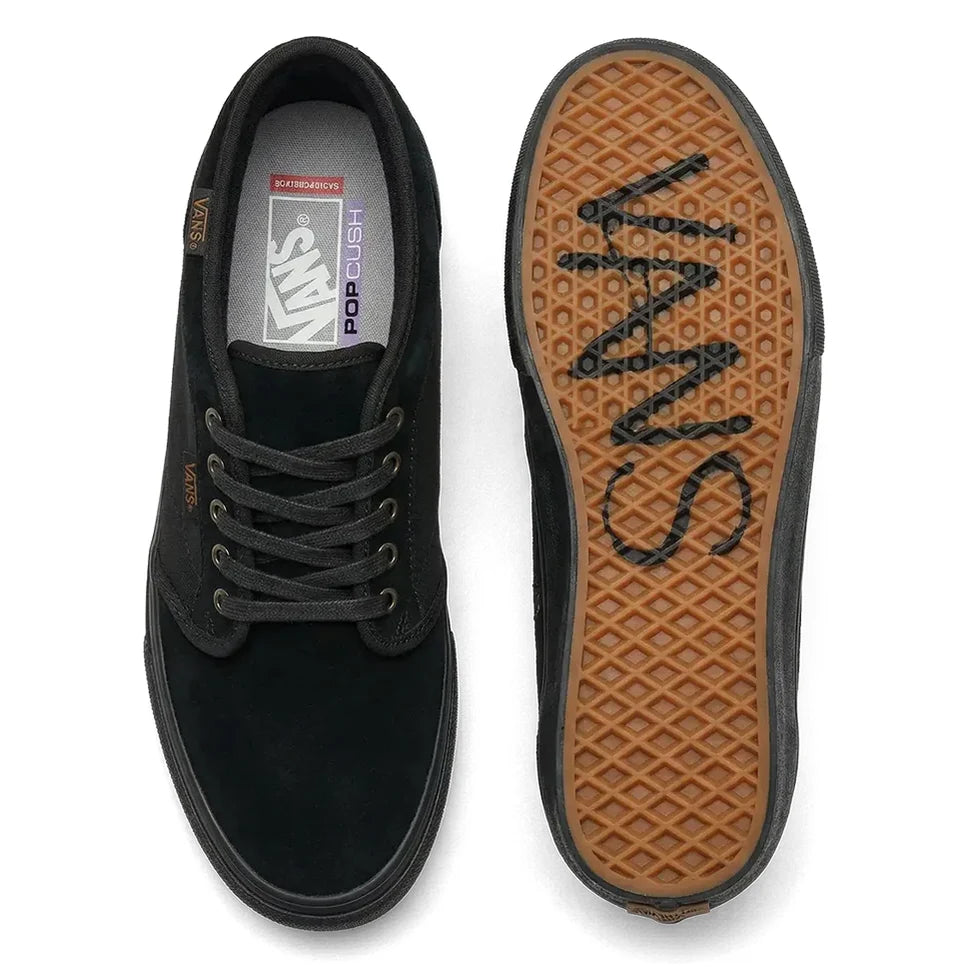 Vans Skate Chukka (ATIBA COLLECTION)