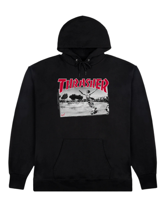 Thrasher Jake Dish Hoodie