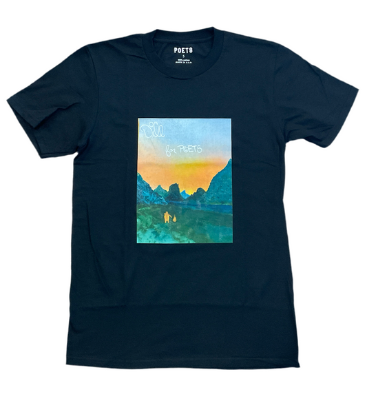 Poets Dill Tee