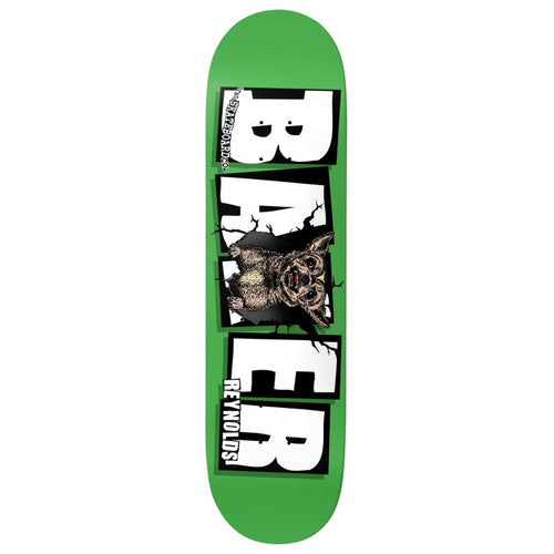 BAKER Andrew Reynolds Emergers Deck 8.25