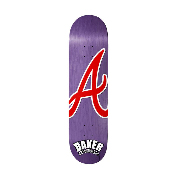 BAKER Andrew Reynolds ATL Deck 8.5