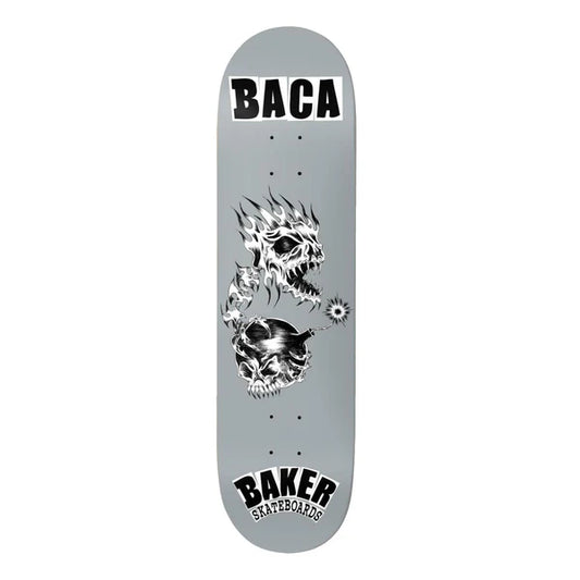 BAKER Sammy Baca Bic Lords Deck 8.4