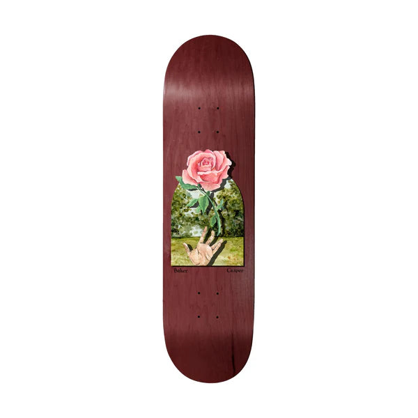 BAKER Casper Seasons Deck B2 8.25