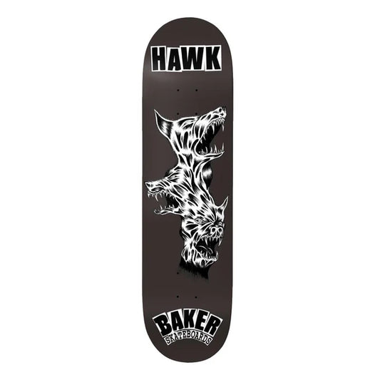 BAKER Riley Hawk Bic Lords Deck 8.38