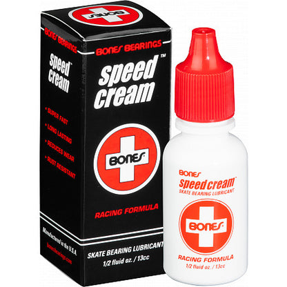 Bones speed cream