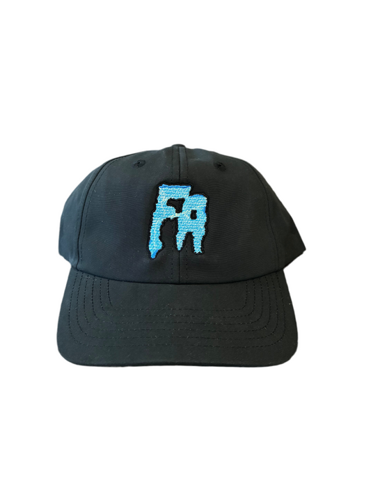 FA Seduction Glow Unstructured Hat