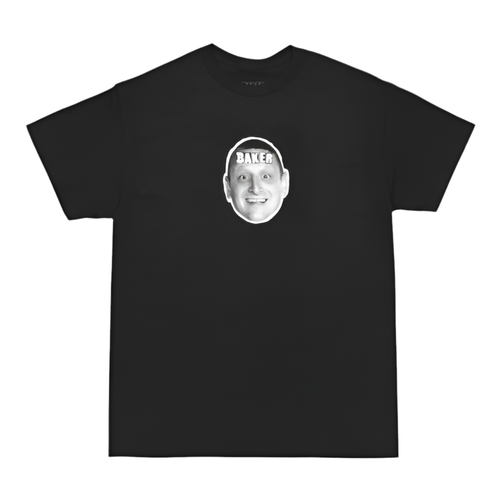 Baker Robinson Tee
