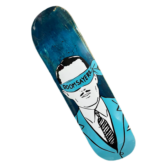 Doom Sayers Corpo Guy Deck 8.38