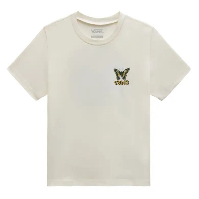 Natural Fly Girls S/S