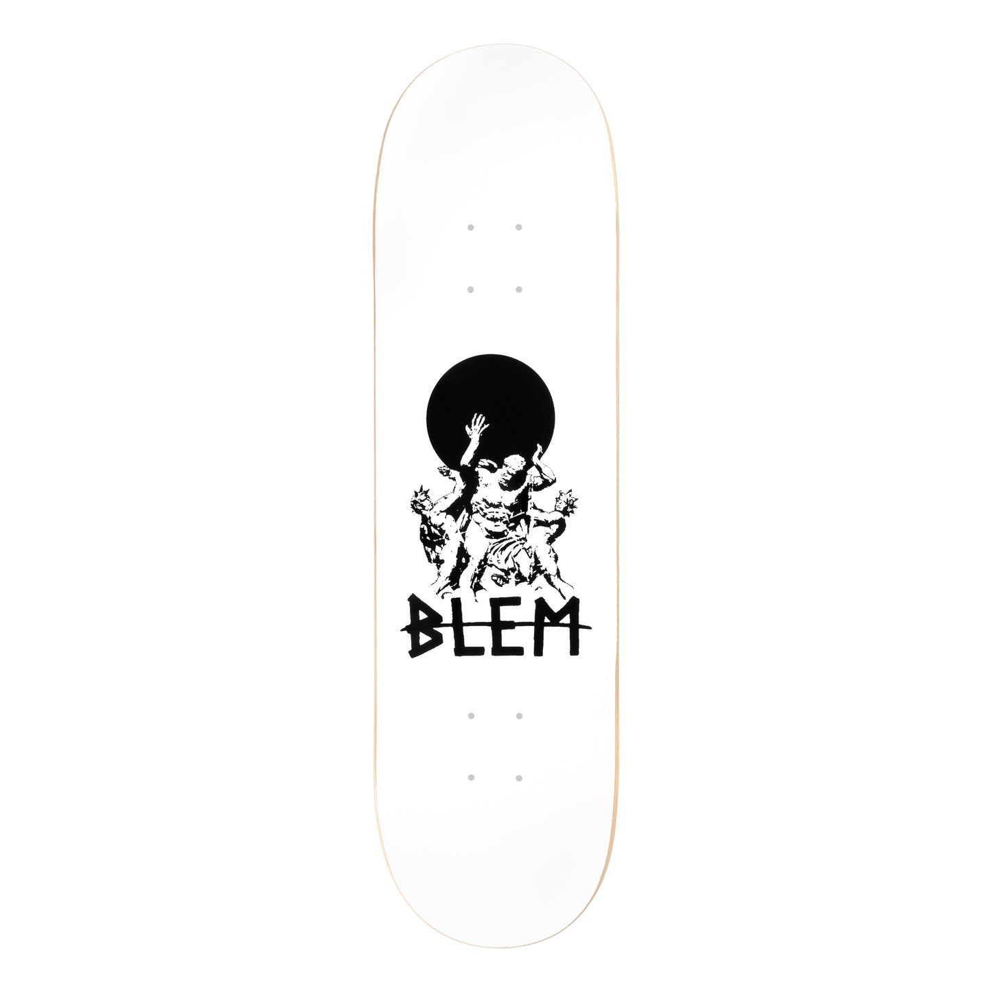 BLEM ATLAS DECK
