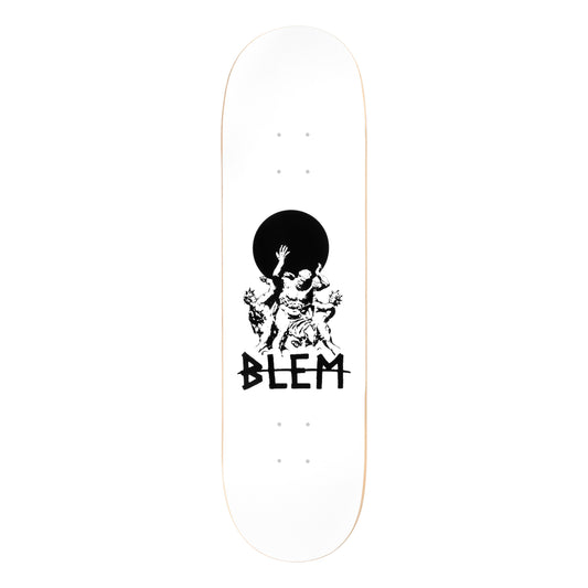 BLEM ATLAS DECK