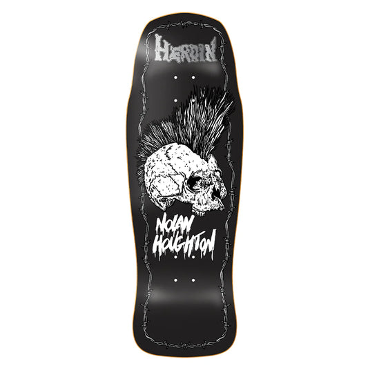 Heroin KO2 Skull Deck