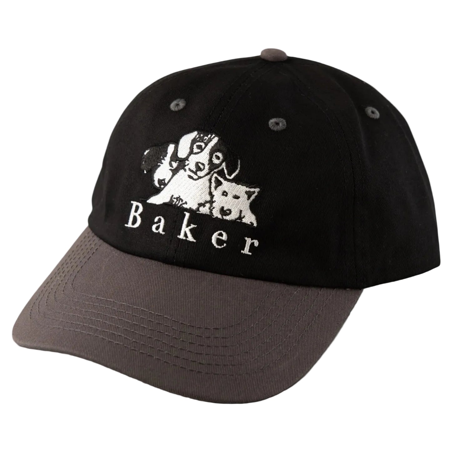 Baker Where my dogs at? Hat