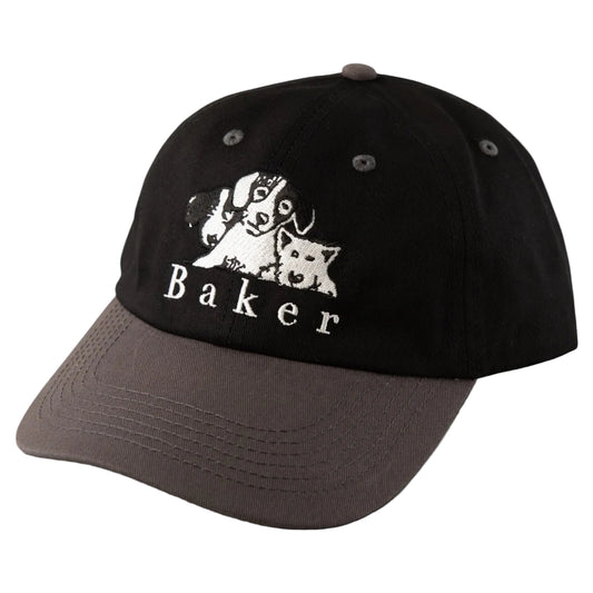 Baker Where my dogs at? Hat
