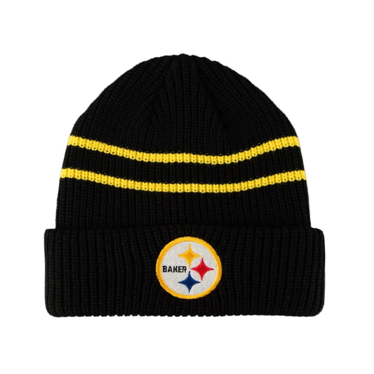 Baker Stealing Beanie