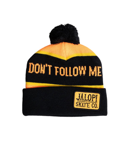 Anti Hero Im Lost Too Pom Beanie