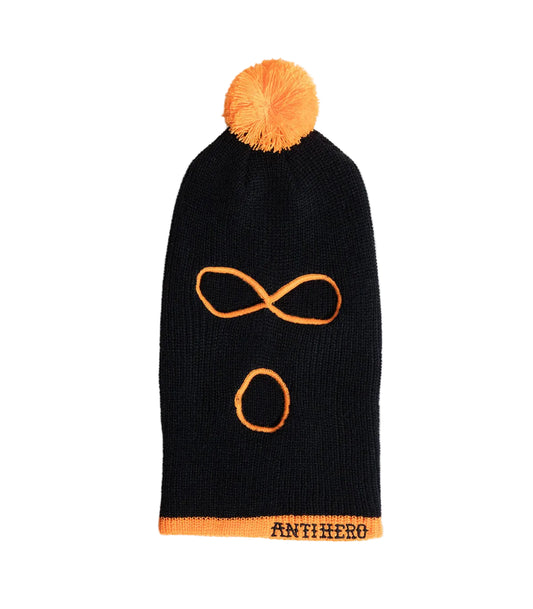 Anti Hero Full Face Pom Ski Mask