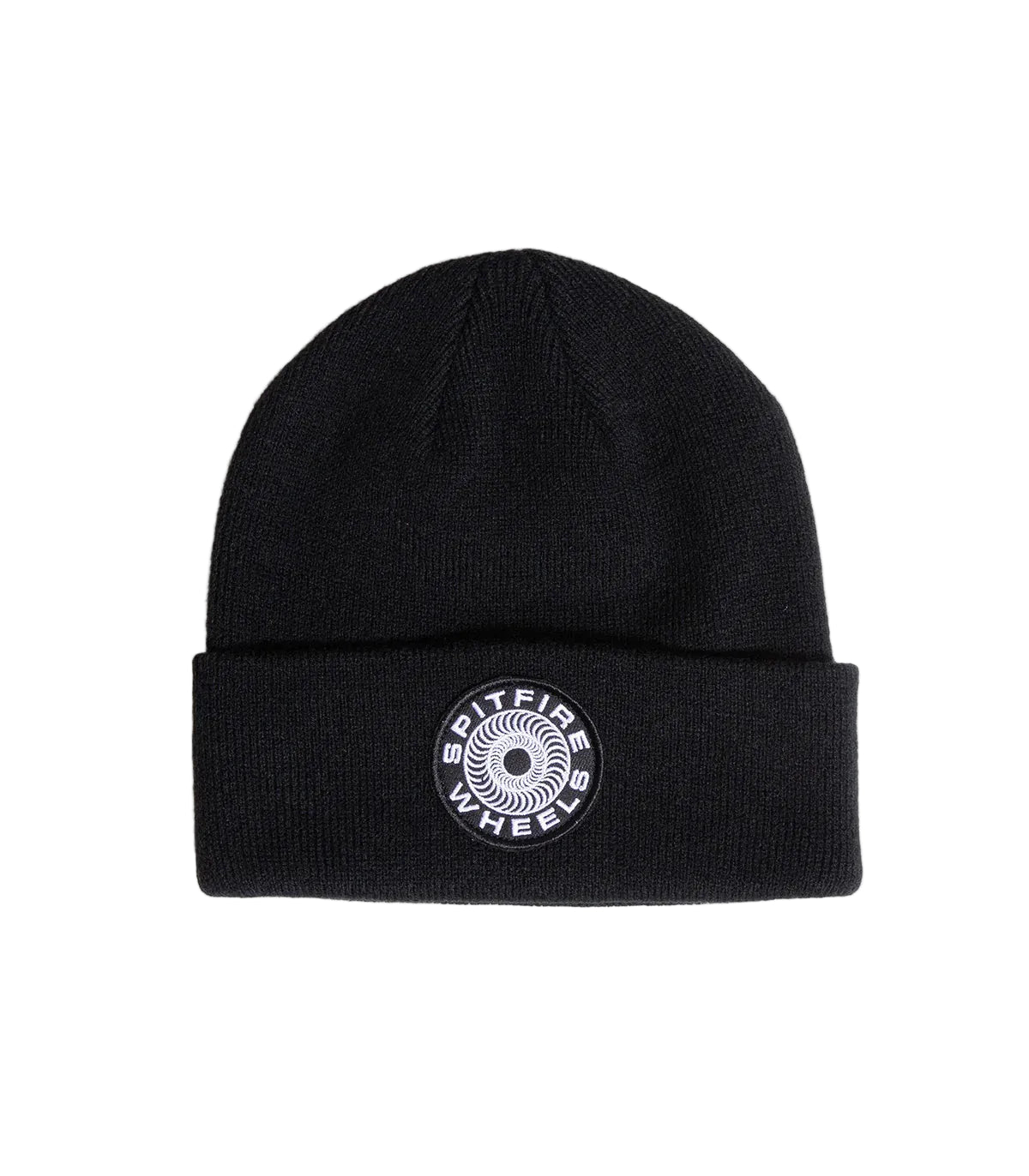 Spitfire Classic 87 Swirl Beanie