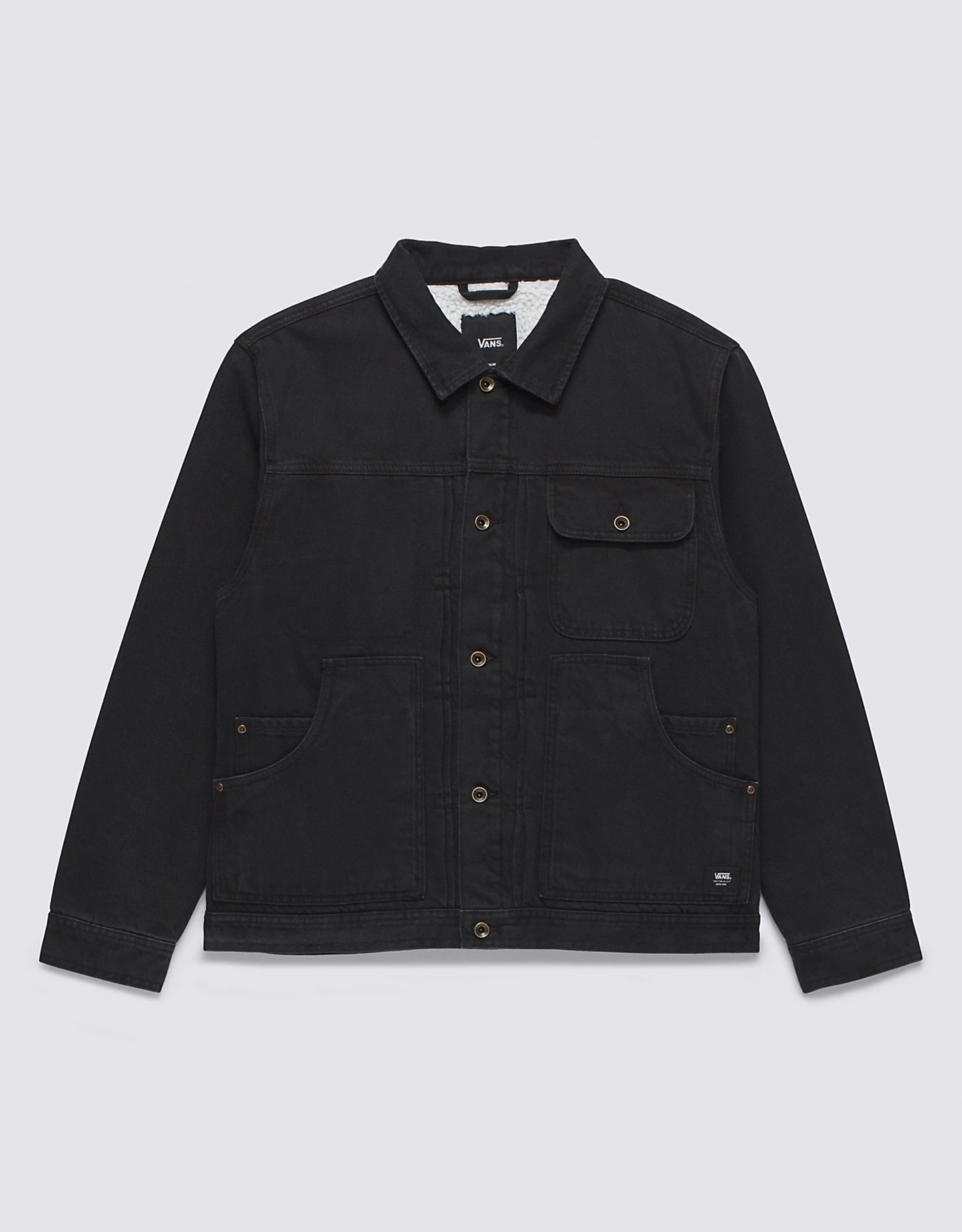 Vans Donato Denim Jacket