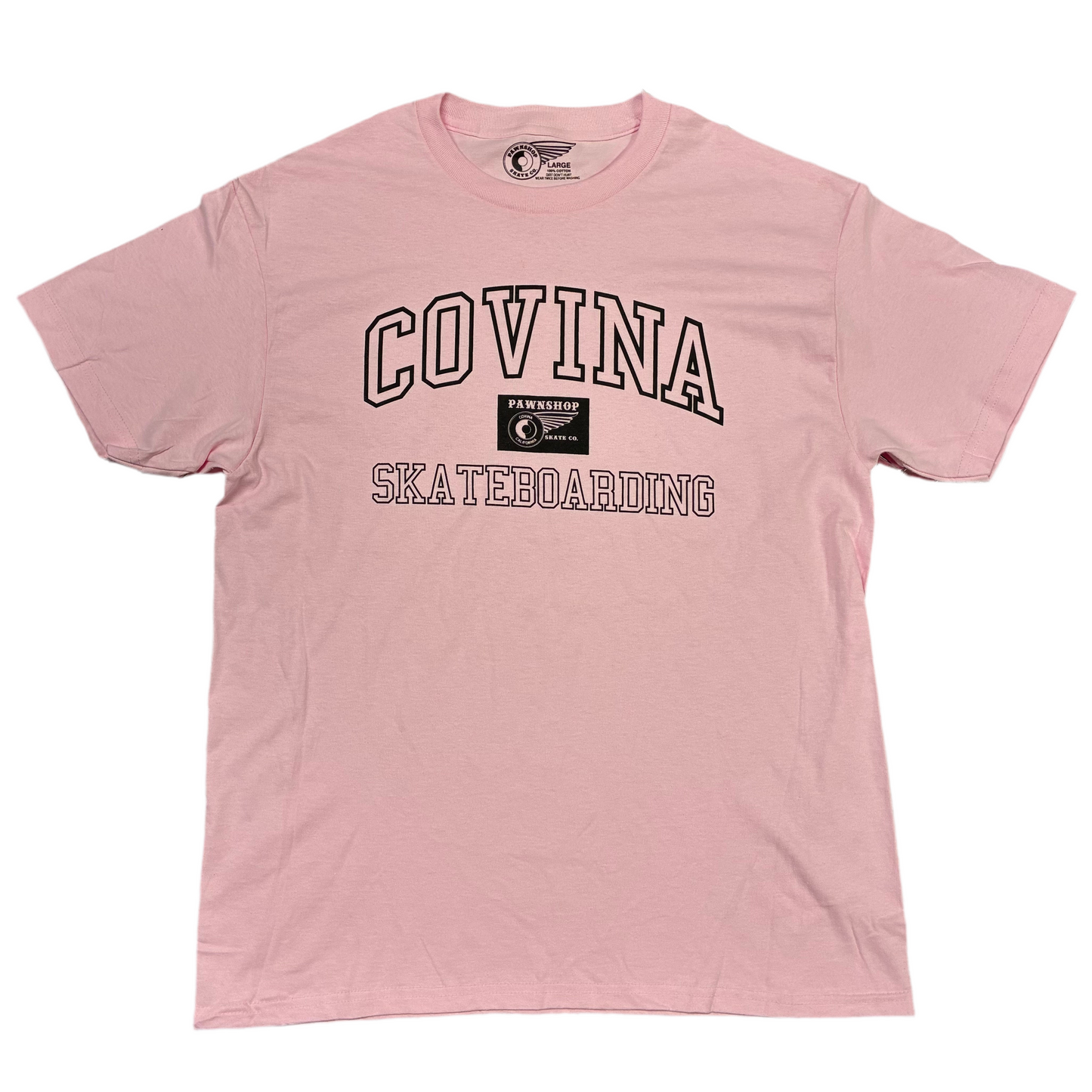 Pawn Covina University Tee