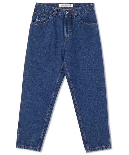 Polar 92! Denim Pants