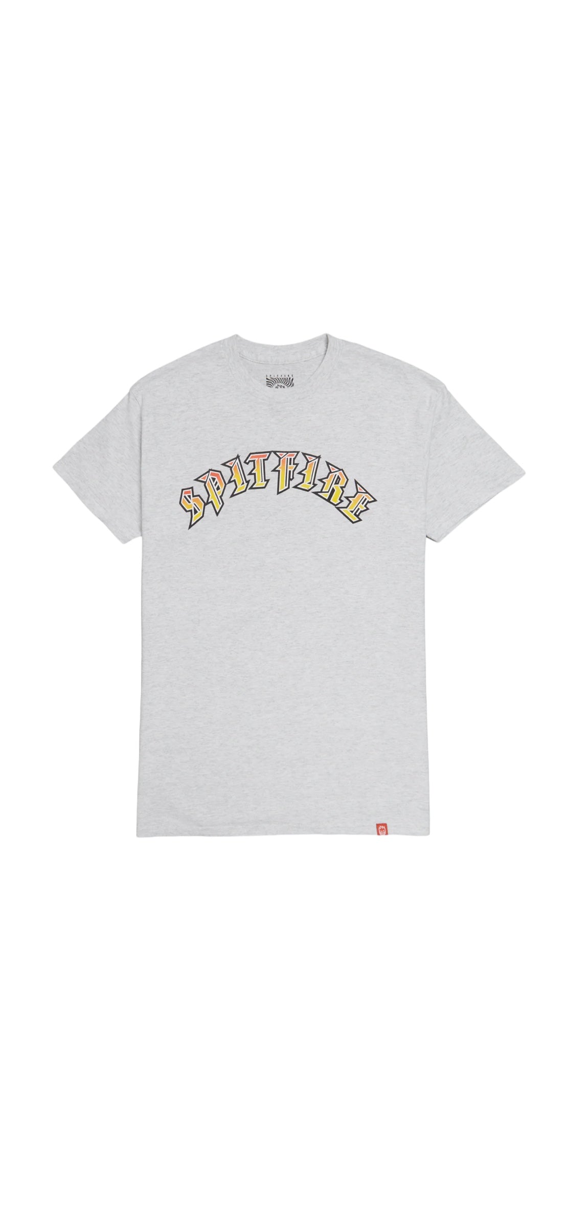 Spitfire S/S Old English Tee