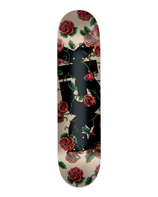 DGK Bloom Deck 8.06